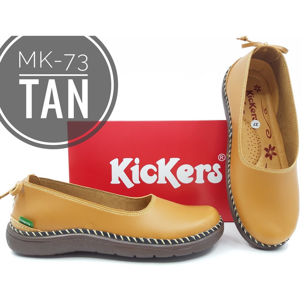 MC3 รองเท้าเตะผู้หญิง รหัส M&K-73