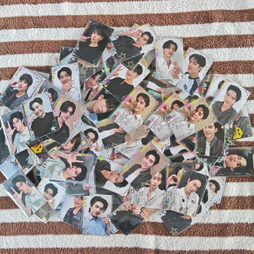 Arom/Chum Card GMM รวมหลายสาย