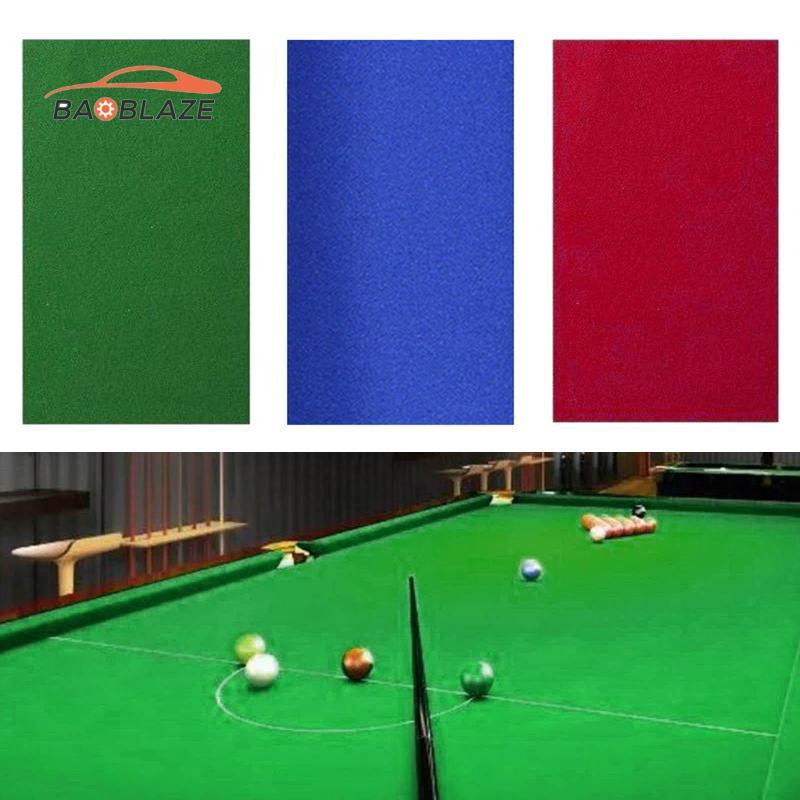 อุปกรณ์บิลเลียด Snooker Clubs ในร่ม ขนาด 7ฟุต, 8ฟุต, และ 9ฟุต