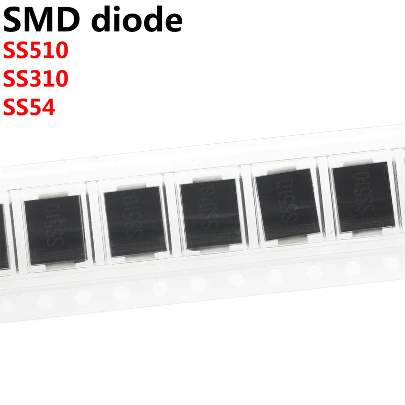 ไดโอดแพทช์ 20 ชิ้น SS310 SS54 SS34 SS510 SMC BIGEST