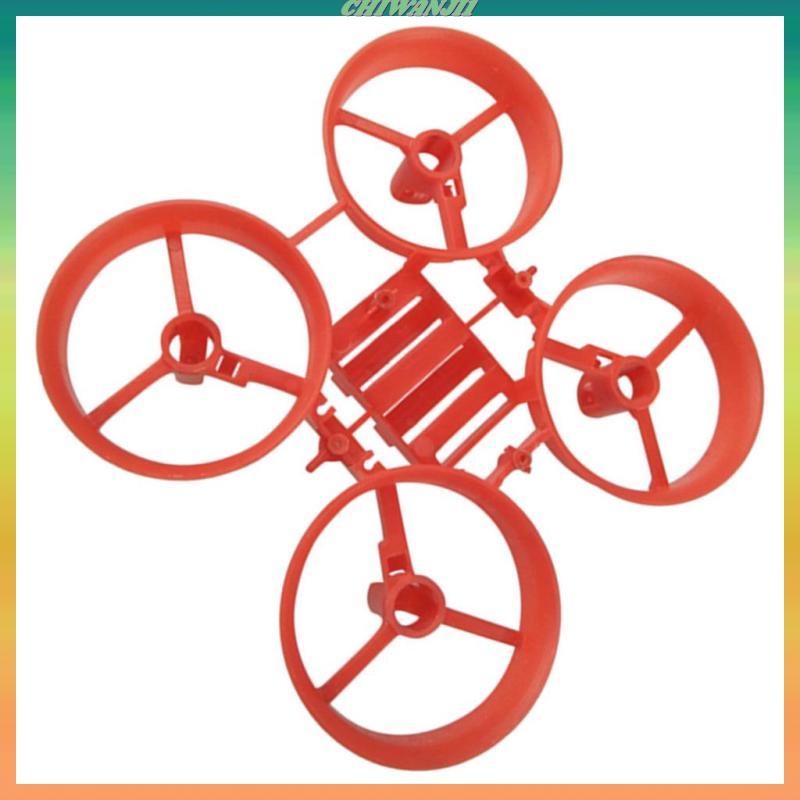 [เท่าไหร่1] อะไหล่โครงสร้าง RC Quadcopter ลําตัวหลักสําหรับ H36 E010 E010C E010S