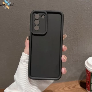 TPU เคสมือถือ For Samsung A57 A56 A55 A07 A17 A06 A16 A05S A15 A36 A37 S25 S24 Ultra A12 A13 A14 A26 A35 A50S A52S A54