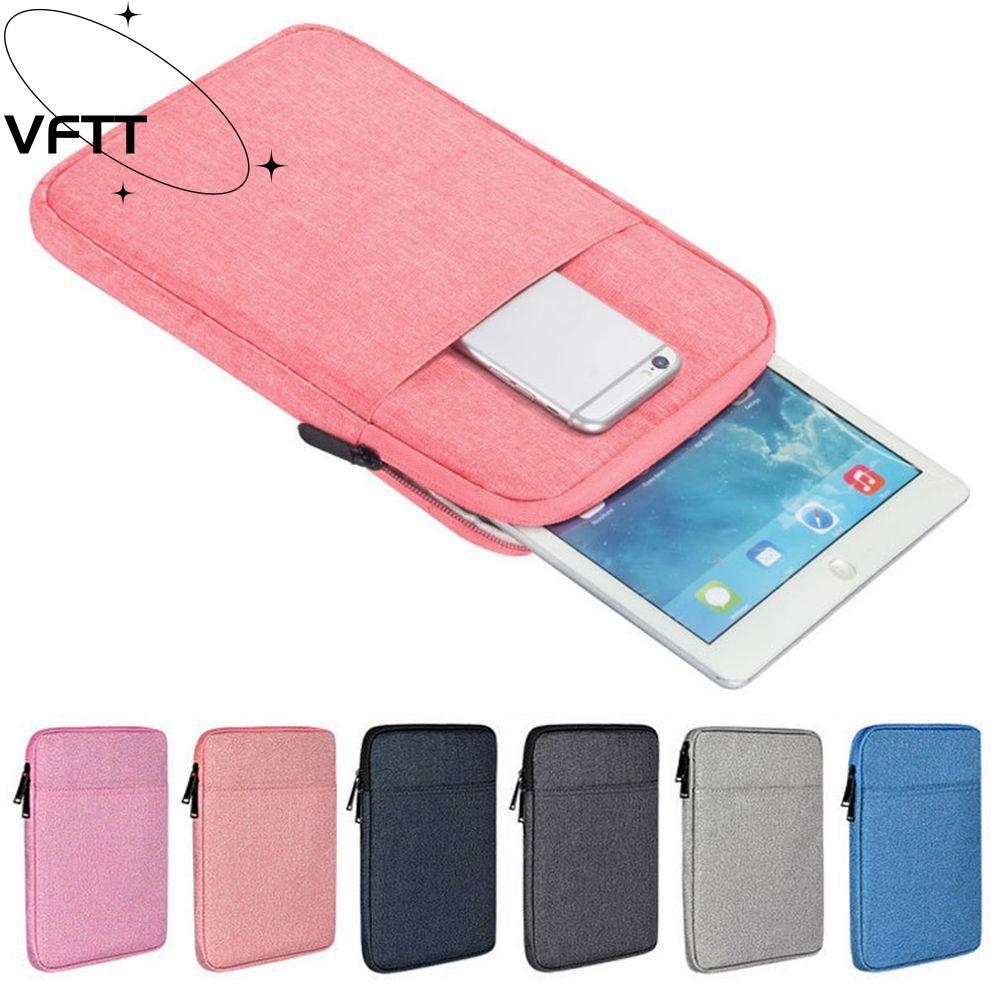 VFTT แท็บเล็ตกันกระแทก Universal ป้องกันกระเป๋าสําหรับ Kindle/Kobo/Boox eReader