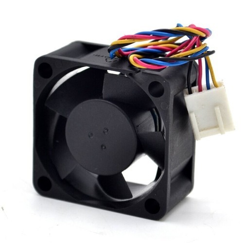สําหรับ SUNON MC40201V2-Q000-S99 40 มม.DC12V 0.9W 4 สาย PWM พัดลมระบายความร้อน 4020