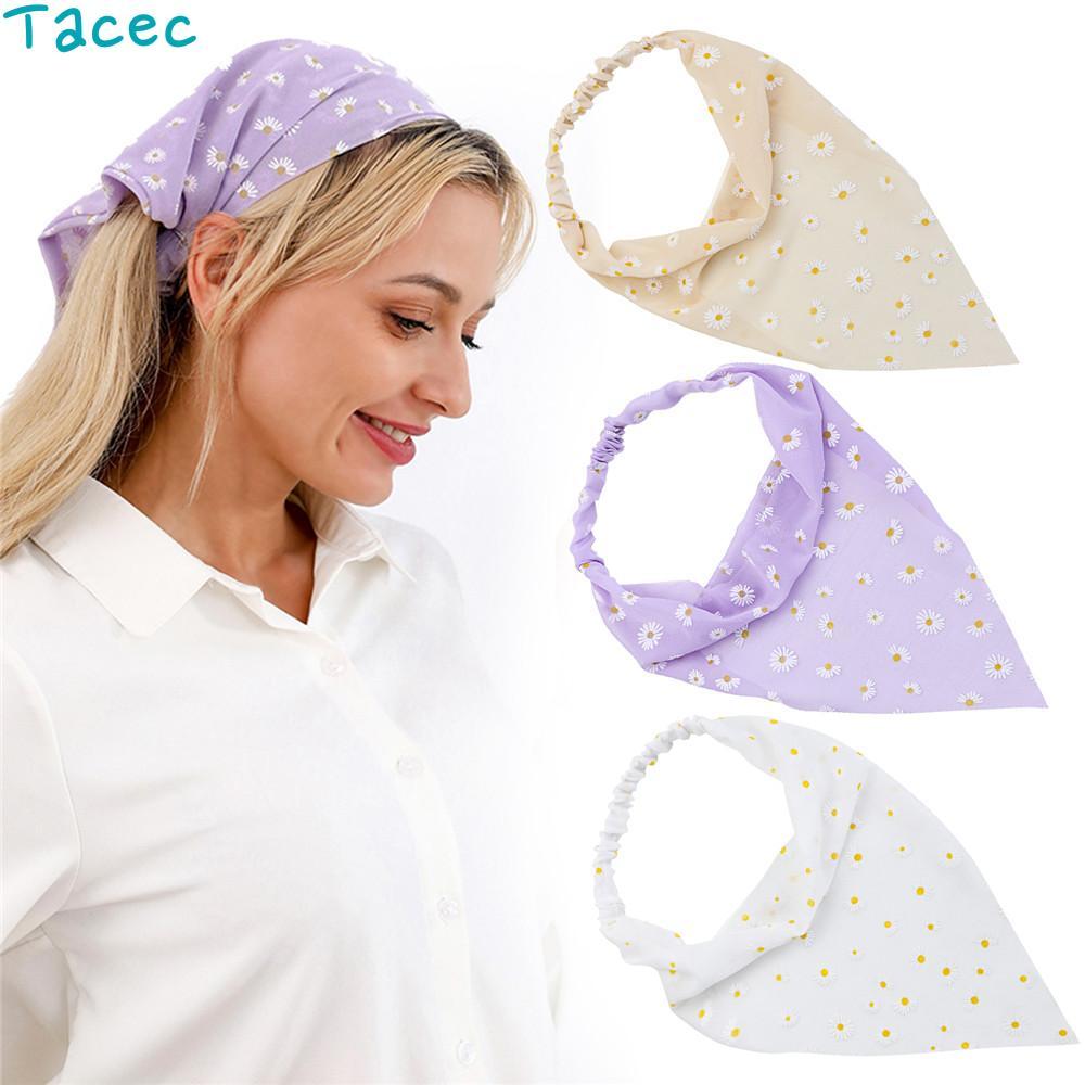 ANAMA Women Headbands Head Wrap Head Bandana Kerchief Head Scarf
