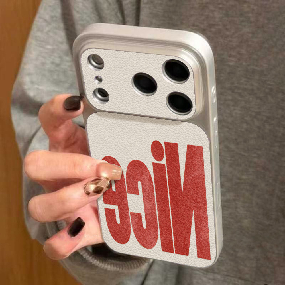 เคสไอโฟน11 เคสโทรศัพท์ for iPhone 11 17 15 12 Pro Max เคสไอโฟน 13 Air case 16 14 Pro Max เคส มีสายคล้องข้อมือ Anti-loss ราคา ถูกที่สุด ดีลบีเคเค แกลเลอรีภาพที่ 8