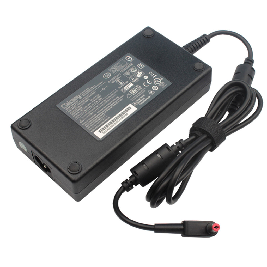 19.5V 11.8A 230W AC Adapter Charger สําหรับ Acer Nitro 16 AN16-41-R3ZV แหล่งจ่ายไฟ