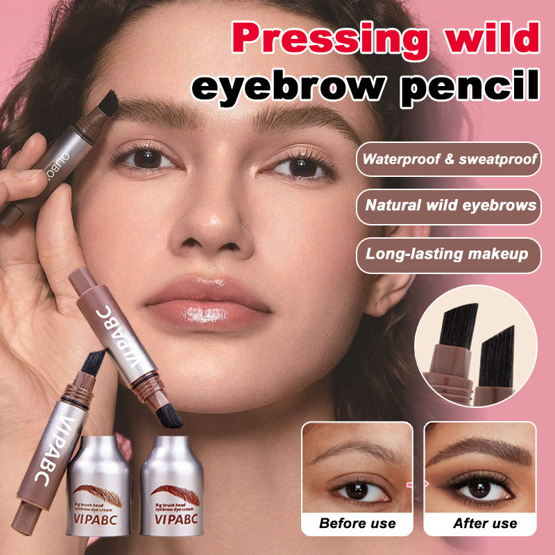 MultiUse Eyebrow Tint ติดทนนานกันน้ํา