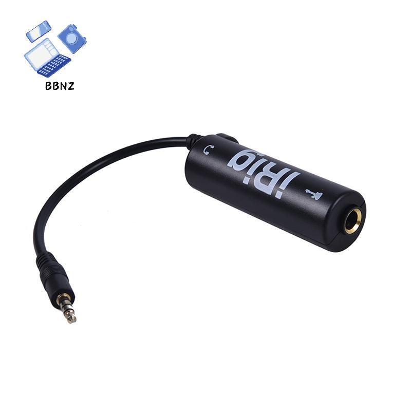 [BBNZ] Guitar Interface IRig Converter Replacement Guitar for Phone New TH
