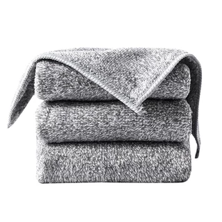 😍COD😍30*30✨ผ้าเช็ดทําความสะอาด อเนกประสงค์ผ้า เช็ดโต๊ะ ผ้าขี้ริ้ว ถ่านไม้ไผ่ ป้องกันไขมัน ผ้าอเนกประสงค์ ผ้าขี้ริ้