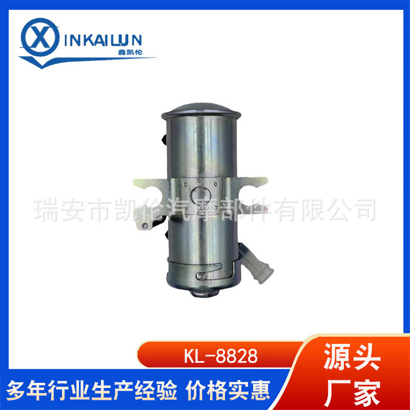 เหมาะสําหรับ Nissan Nissan E-8012M-2 P70235-E8318 17010-RR010 รถการใช้ปั๊ม