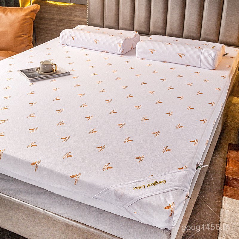 High-End Live Supply Brand Soft Cushion ซื้อขายส่ง Latex Bangkok Thailand Group ที่นอนกิจกรรมที่ได้ร