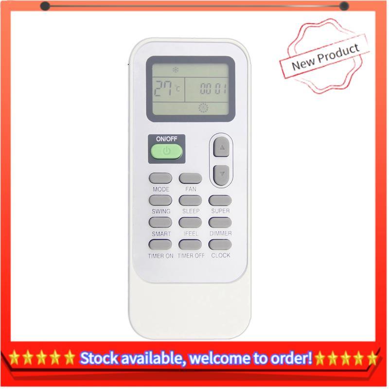 DG11J1-01 รีโมทคอนโทรล AC สําหรับเครื่องปรับอากาศ DG11J1-01 DG11J1-04 DG11J1-72 DG11J1-98 DG11J1-05(