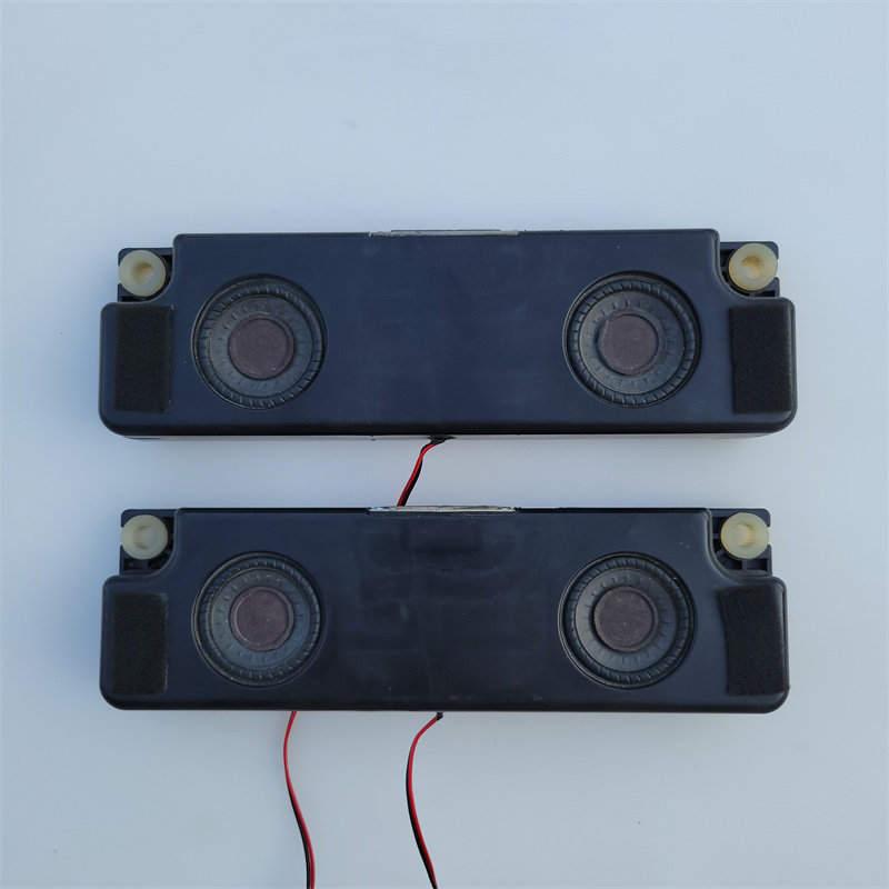 Haixin LED75XT890G3D 55MU7000U 55K370 60K380 65EC500U ลําโพงทีวี