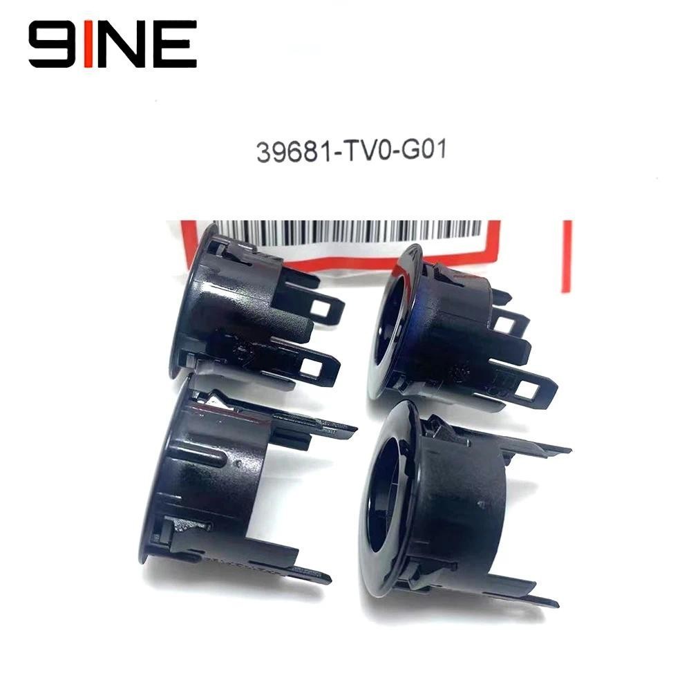 39681-TV0-G01 เซ็นเซอร์ที่จอดรถผู้ถือ Retainter สําหรับ Honda Accord 9 Civic Acura Citroen C5 X7 396