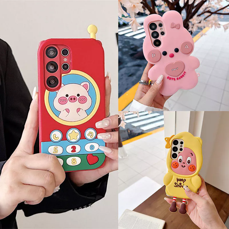 เคส TPU สำหรับ Huawei Honor X9C 5G/X8C/X7C/X6C/X5C/X9B/X8B/X7B/X6B/X5B Plus/X9A/X8A/X7A/X6A thumbnail 10