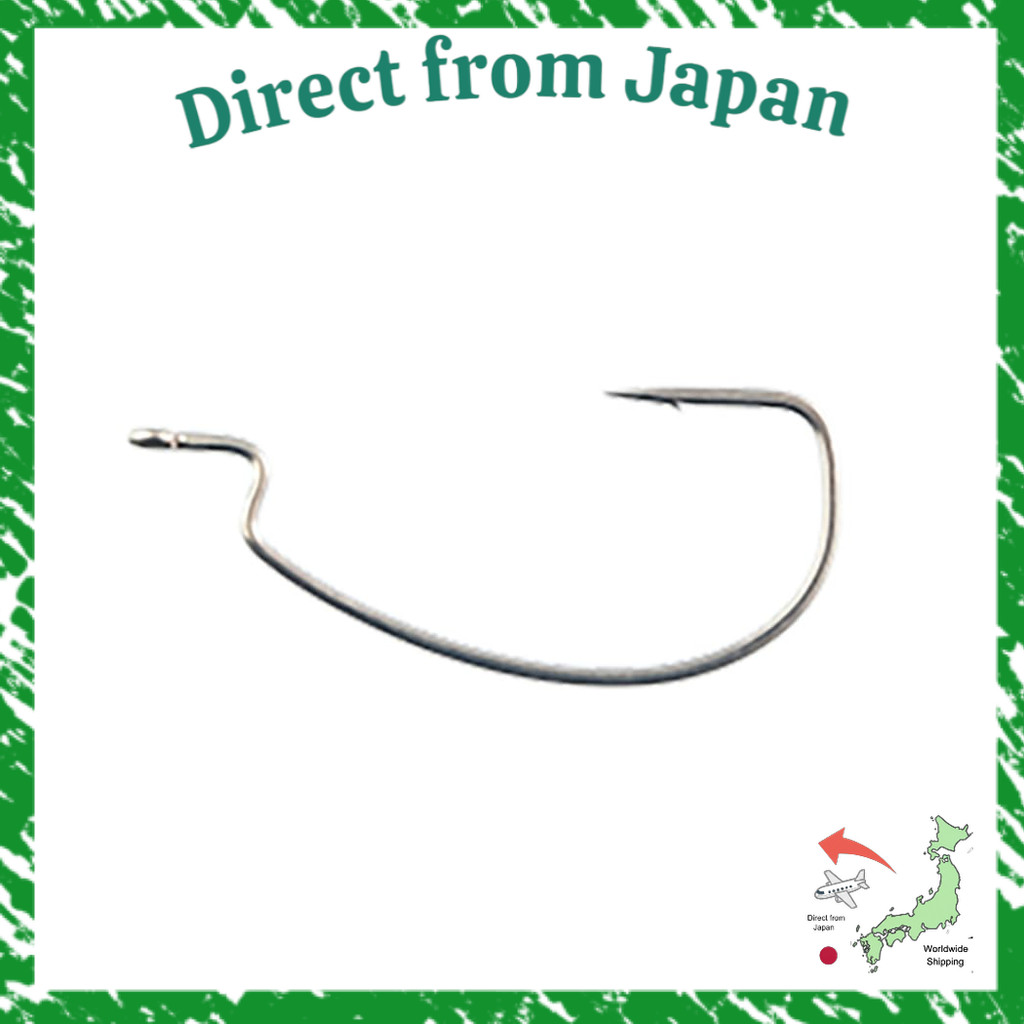 Direct From Japan JACKALL SCYTHE #1