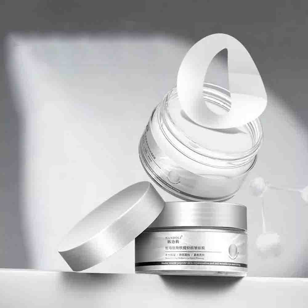 Snake Venom Peptide Eye Mask k – Lifting & Resurfacing Anti-Aging