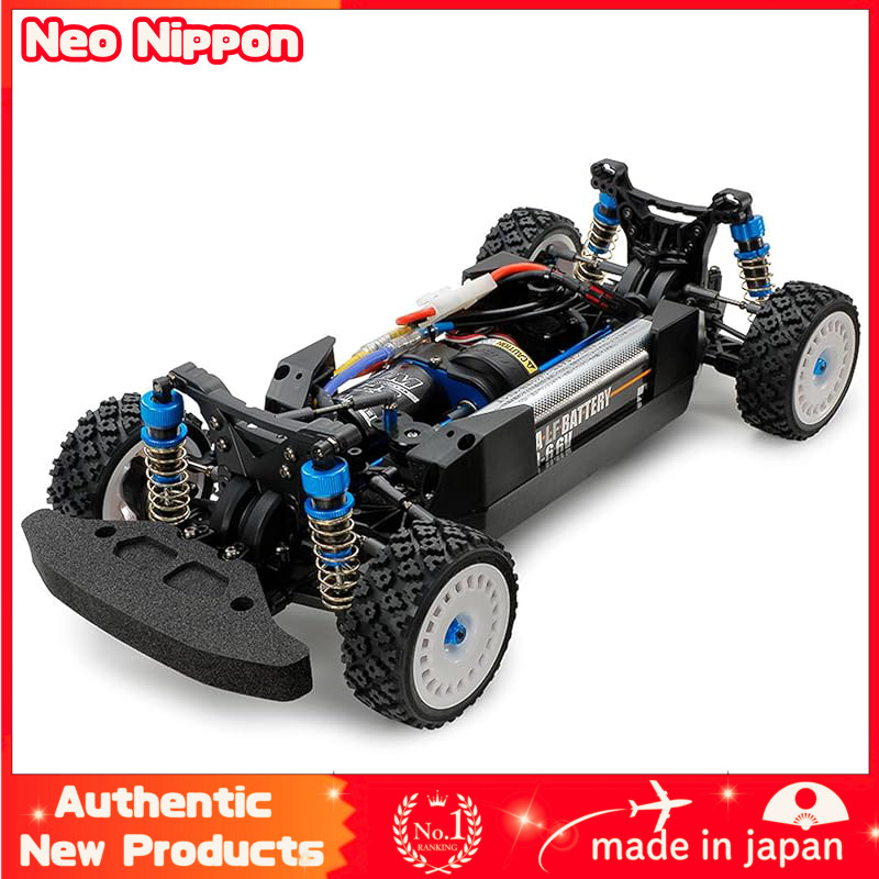 Tamiya 1/10 Electric RC Car Series No. 707 1/10 RC XV-02 PRO Chassis Kit 58707