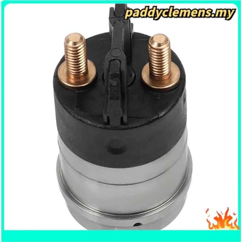 สําหรับ F00RJ02697 5.9L หัวฉีดโซลินอยด์วาล์วสําหรับ RAM 2003-2007 อะไหล่รถยนต์ใหม่