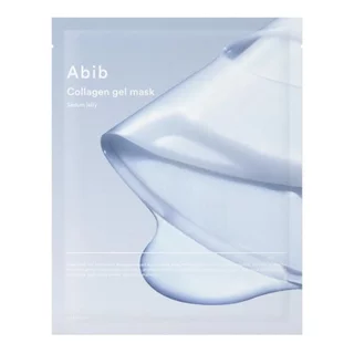 Abib อาบิบ คอลลาเจน เจล มาสก์ ซีดัม เจลลี 1 แผ่น