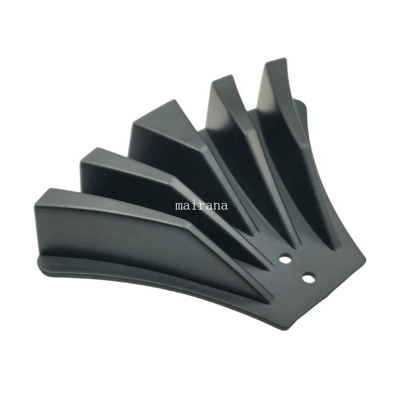 MT Garden Yard Gutter Downspout Extensions Rain Water Drain Gutter Disperser ฐานป้องกันน้ําฝนระบายน้