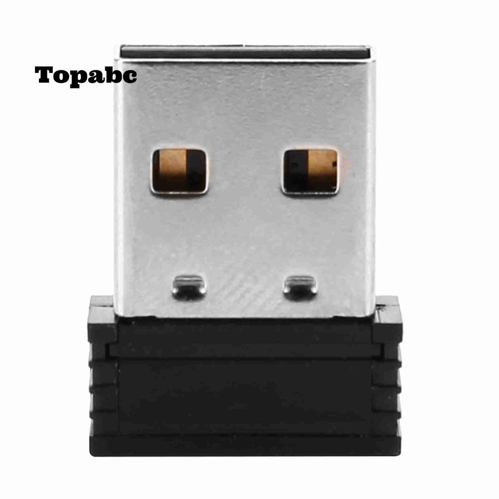 ตัวรับสัญญาณ USB ANT+ ขนาดเล็ก พกพาสะดวก สําหรับ Zwift/Wahoo/Bkool Fitness Training