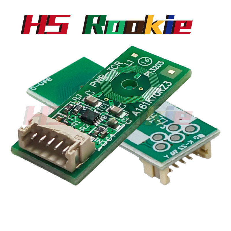 20PCS IUP22 IUP-22 KCMY กลองหน่วยชิปสําหรับ Konica Minolta Bizhub C3850 C3350 พัฒนา 3350 3850 ชุดตลั