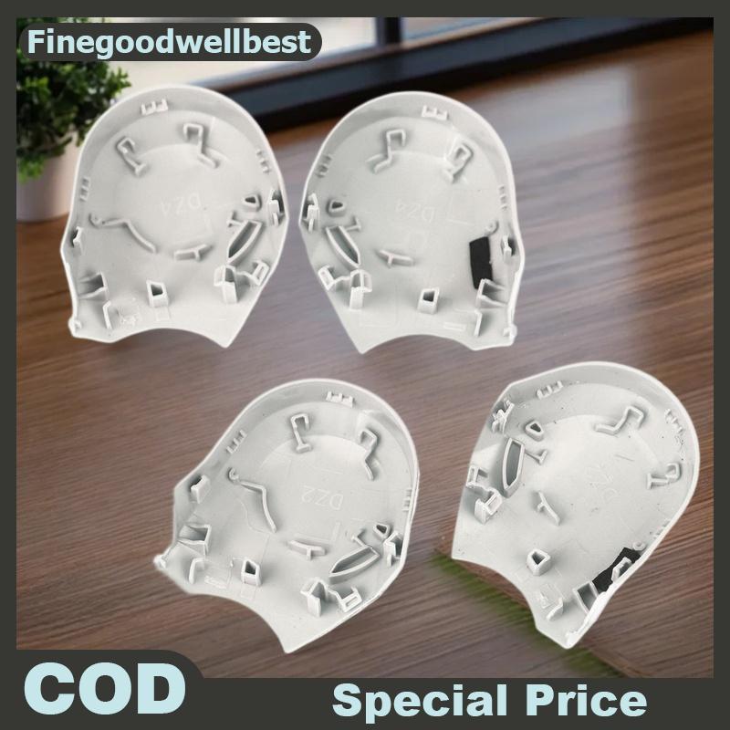 FBTH 1/2PCS ของแท้ใหม่ฝาครอบด้านหน้าสําหรับ Mini 3 ซ้ายขวาเปลือกอะไหล่ (DO NOT Fit สําหรับ Mini 3 Pr