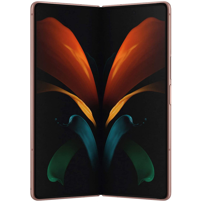 Samsung Galaxy Z Fold2 5G Ram12/256gb,512gb  มือถือแบบพับได้ สเปคแบบจัดเต็ม!!! ส่งฟรี!