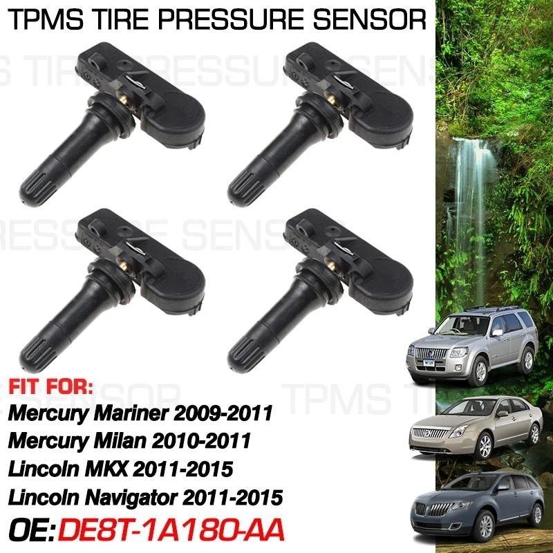 315MHz ความดันยาง Monitor Sensor สําหรับ Mercury Mariner Mercury Milan Lincoln MKX Lincoln Navigator