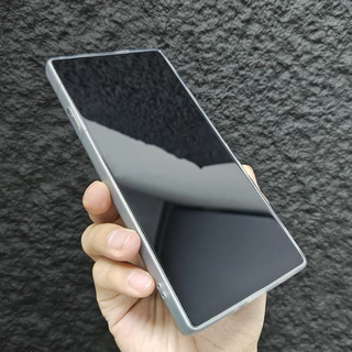 สําหรับ Red Magic 8 9 10 11 Pro + 11 Air Magnetic Soft TPU Slim กลับกรณีกันกระแทก Matte Clear ป้องกันลายนิ้วมือ RedMagic Nubia