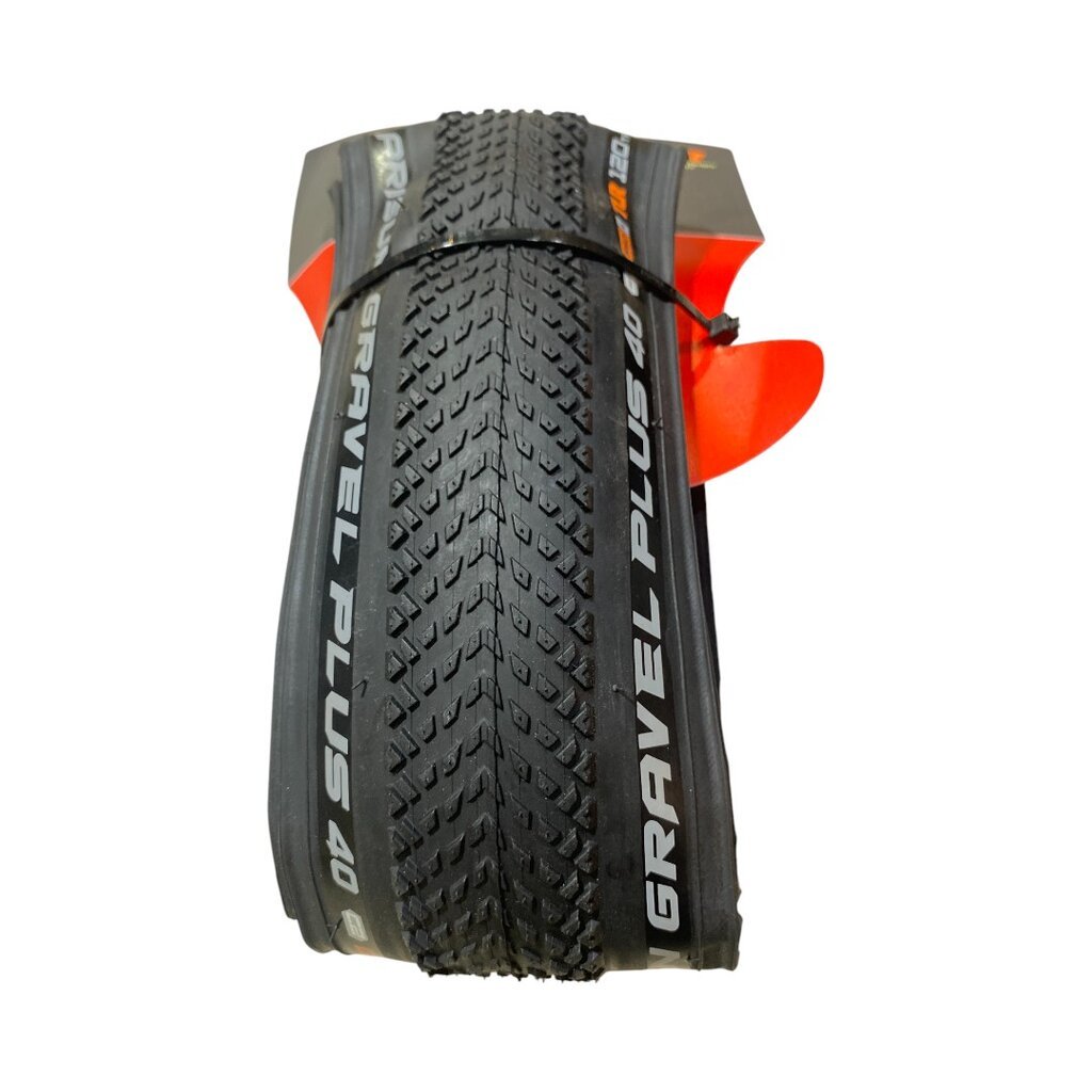 ยางนอก 700X40c Chaoyang Arisun Gravel Plus 40