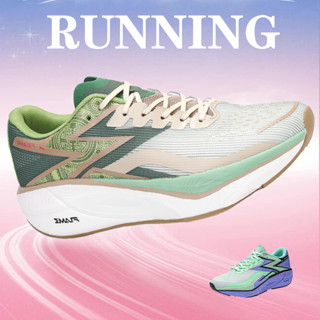 รองเท้าแฟชั่นใหม่สำหรับทั้งผู้ชายและผู้หญิง รองเท้ากีฬาและลำ…