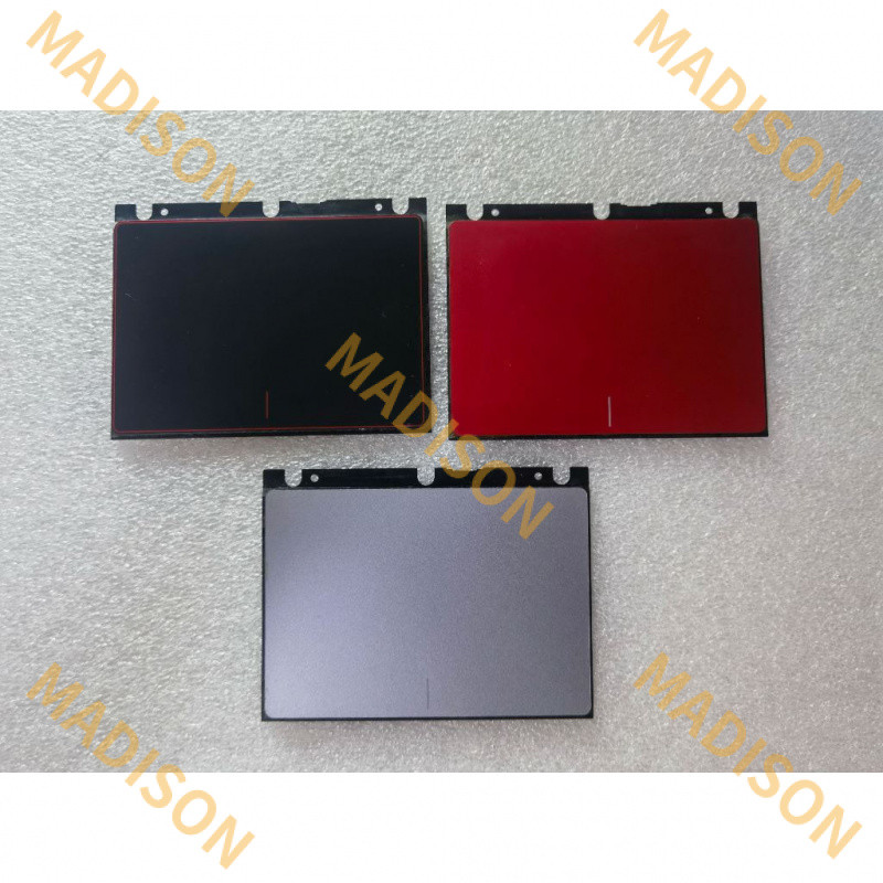 90% ใหม่แล็ปท็อปทัชแพด Mousepad สําหรับ Asus X550 X552L X550C A550C X550V A550L Y581C W518 X552E X55