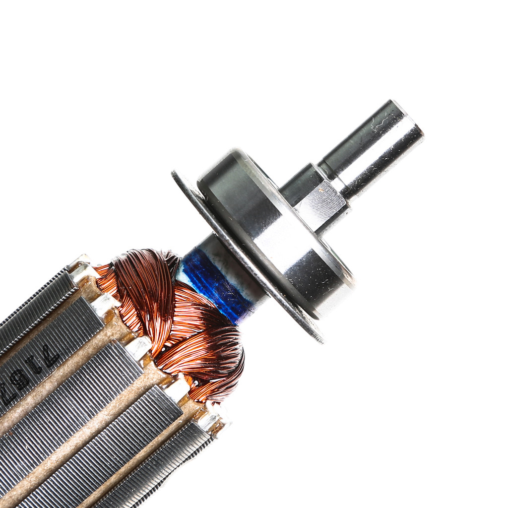 MAKITA มากีต้า MAMT922 อะไหล่ทุ่นไฟฟ้า MT924/M9204B (510251-2) ARMATURE ASS'Y 220V FOR MT924/M9204B 