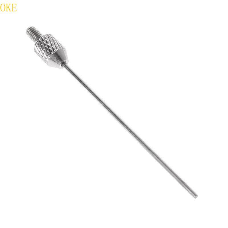 OKE M2 5 ด้าย Dial Test Indicator จุดติดต่อสําหรับ Dial ความหนา Gauge ทนทาน