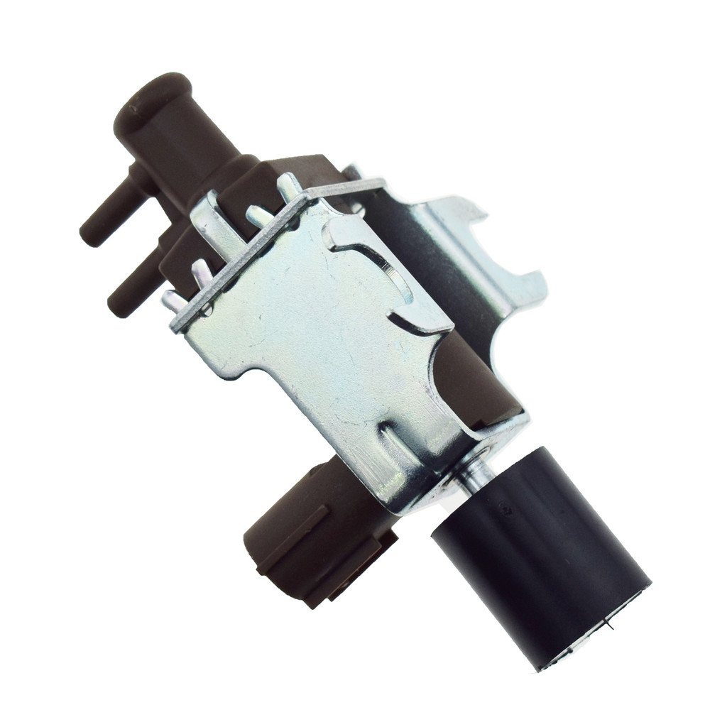 โซลินอยด์วาล์วควบคุมใหม่สําหรับ Mitsubishi Pajero V80 V90 3.2 DI-D L200 2.5 MR258166,139700-0350