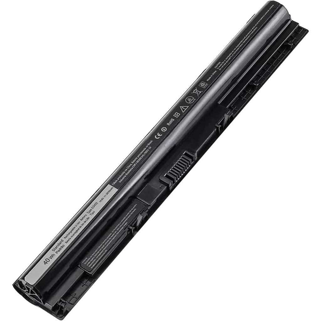 M5Y1K 14.8V 40wh แบตเตอรี่ทดแทนสําหรับ Dell Inspiron 14 15 17 5000 3000 Series 5559 5558 3451 3452 3