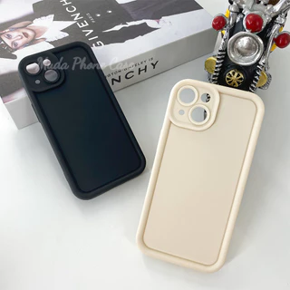 เคสทรายวัลคาไนท์อ่อนกันกระแทก case for vivoY17 Y15s Y02 Y16 Y56 Y12 Y11 Y20 Y21 Y22 Y27 Y35 Y36 Y51 Y33t Y53 Y91 V25 S17