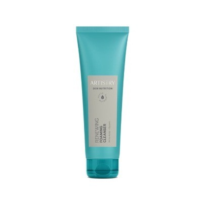 ARTISTRY SKIN NUTRITION Renewing Foaming Cleanser - 125มล
