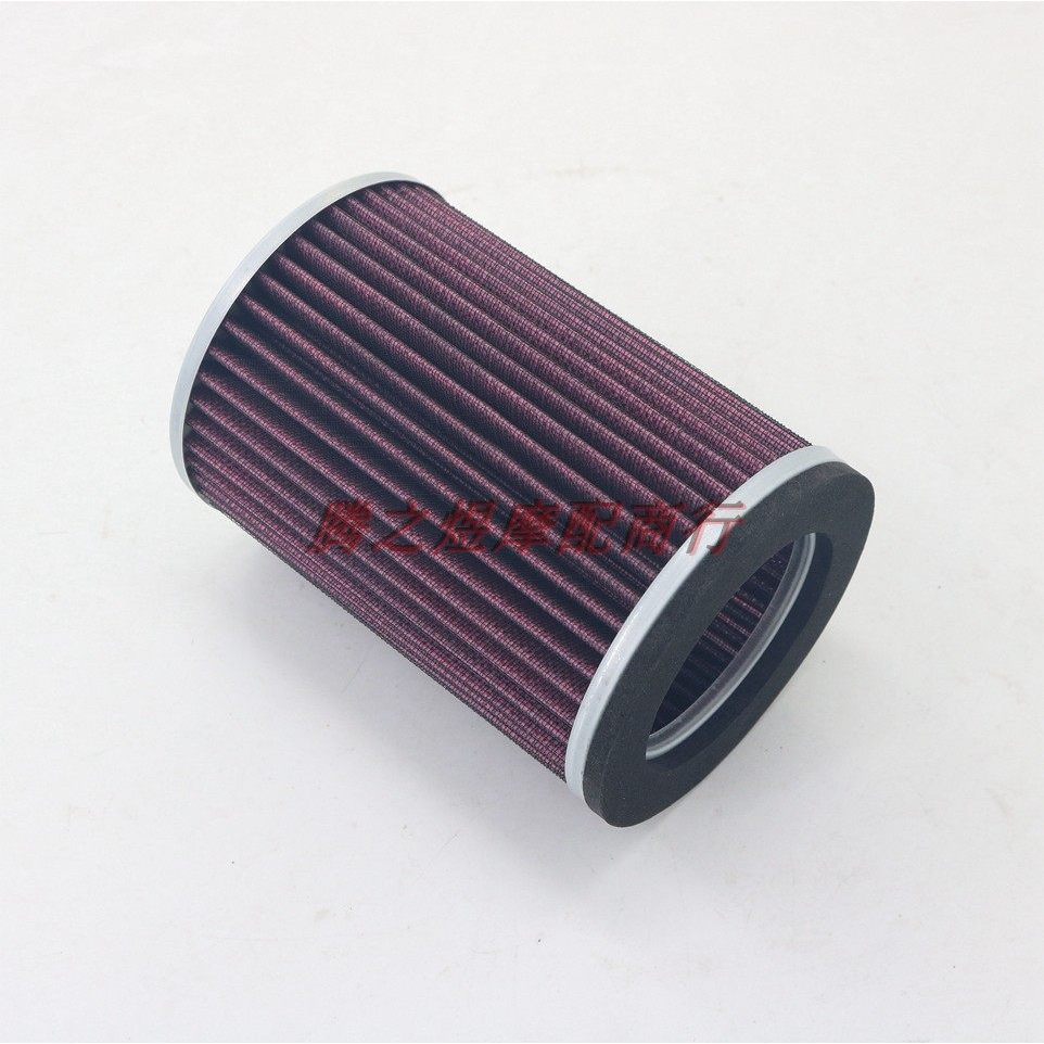เหมาะสําหรับ Honda Hornet 250 Hornet Hornet 600 98-06 กรองอากาศ Air Grid Filter