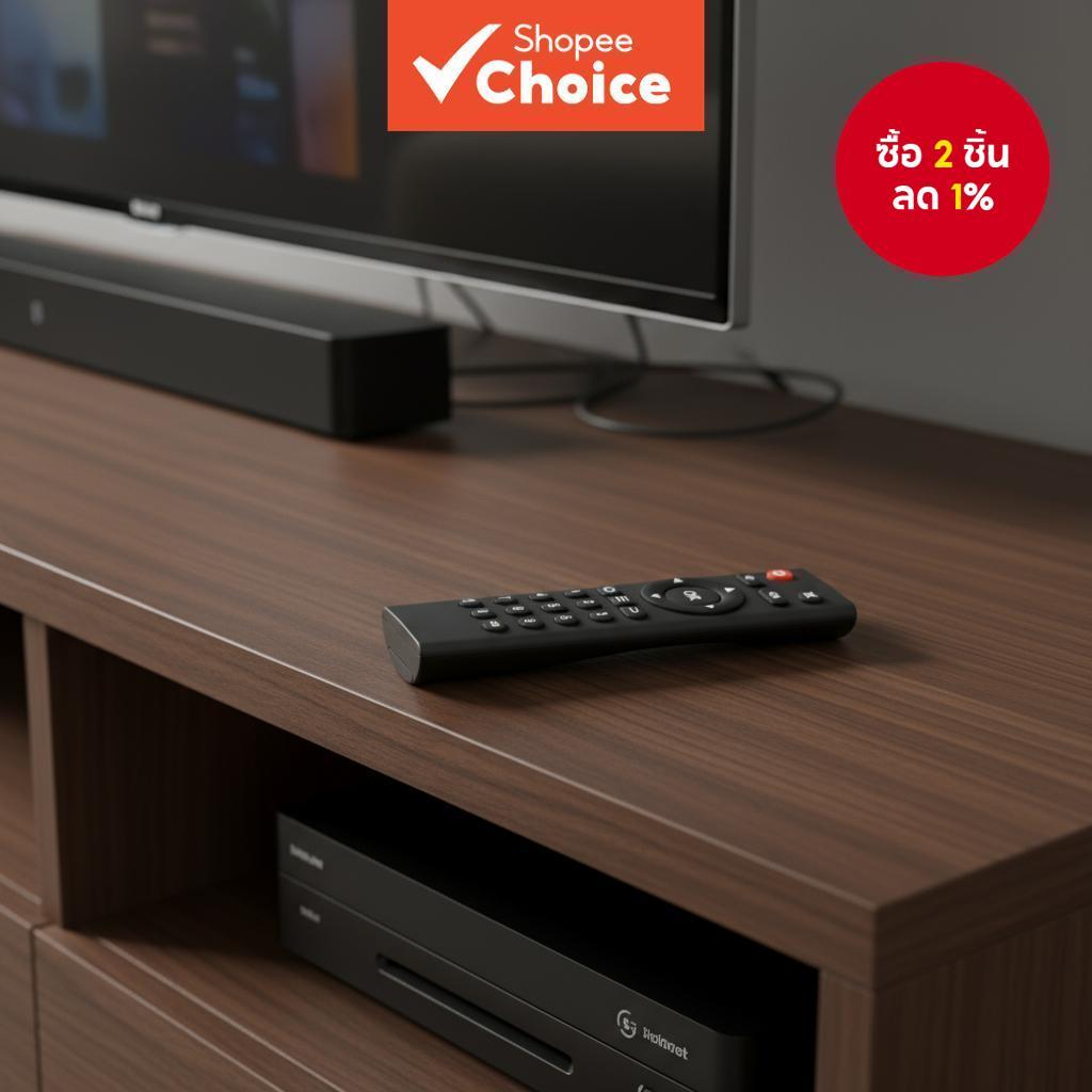 รีโมทคอนโทรลที่เข้ากันได้กับ TX3 Mini, TX6, TX92, TX5 สมาร์ททีวีแอนดรอยด์