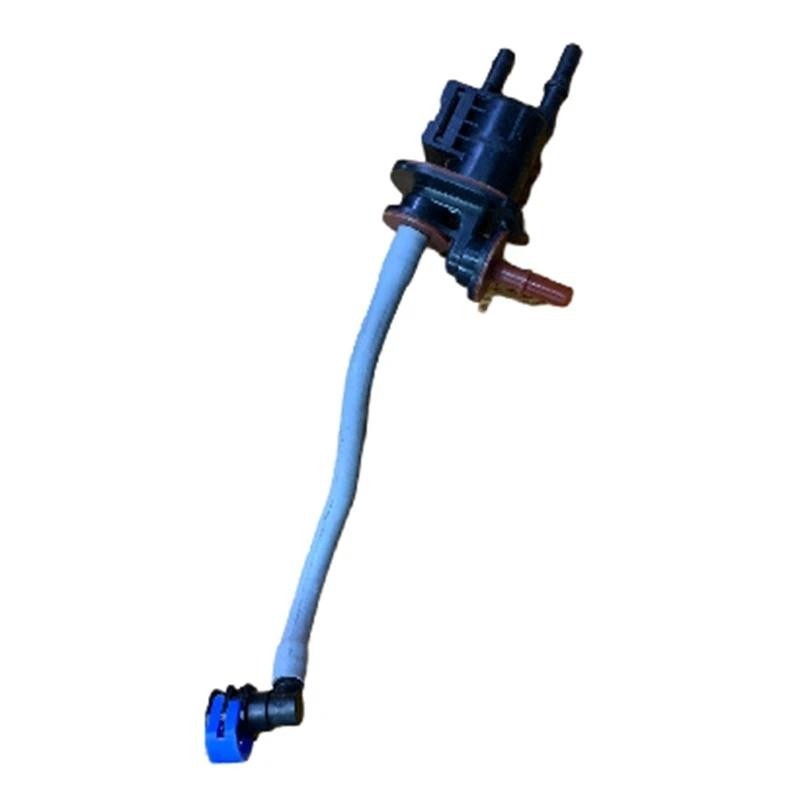 รถ Purge ควบคุม Vapor Management วาล์ว Solenoidjl3z9b325c สําหรับ Ford F-150 2018-2025 2.7L Ecoboost