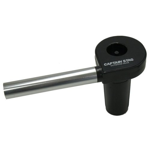 Captain Stag Easy Blower Battery-Operated M-7580