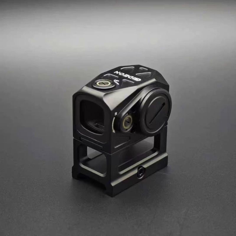 GIDEON MEDIATOR ไฟฉายสะท้อนแสงกันกระแทกกันน้ำ