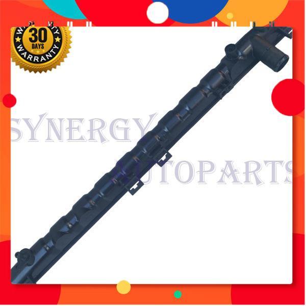 หม้อน้ําถังล่าง Hyundai Santa Fe 2000-2006 - 7862 - ถังล่าง