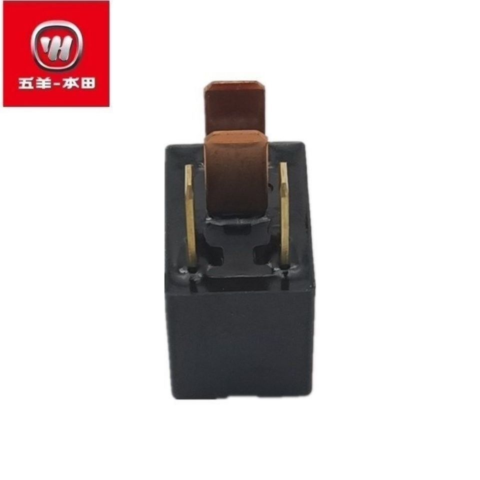 Fuel pump, ignition coil & relay for Honda 110cc EFI models (New Youyue, Youku, Yazhi, Ruiyu).