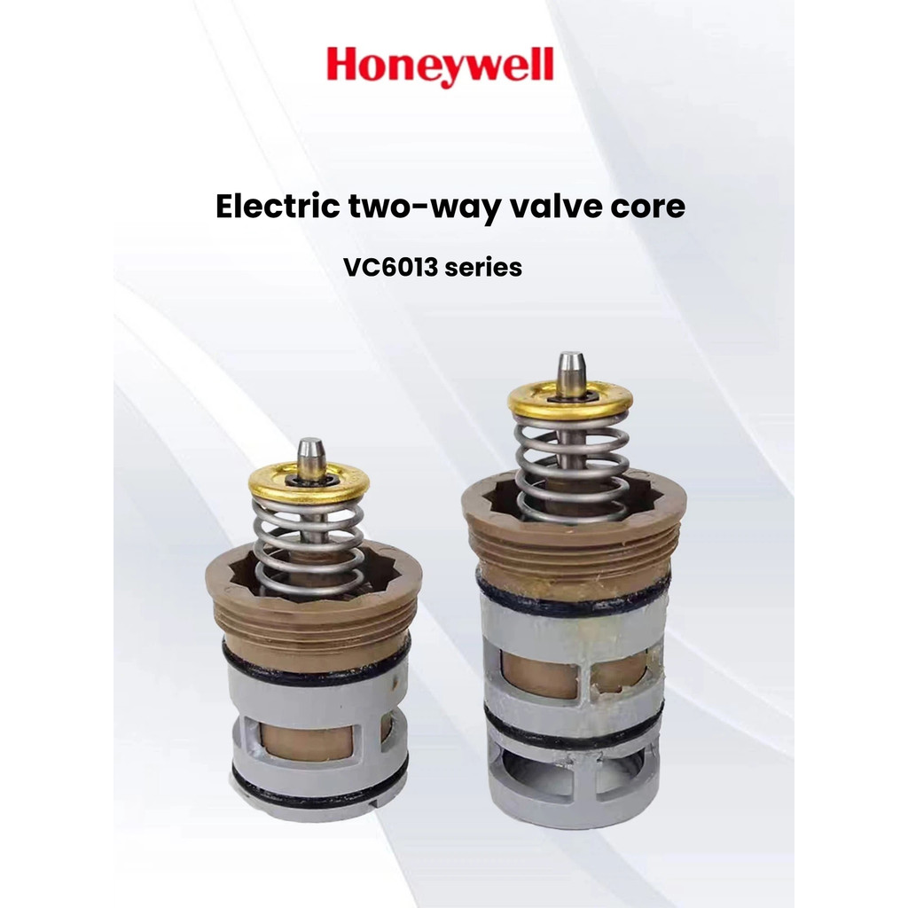Honeywell ยี่ห้อใหม่ VC6013 ไฟฟ้าสองทางวาล์ววาล์ว Core VC4013 VN6013 ประแจถอดชิ้นส่วนเครื่องมือ