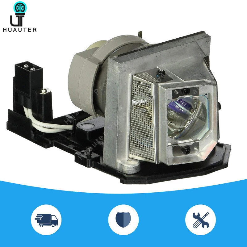 BL-FP180H โมดูลโคมไฟโปรเจคเตอร์หลอดไฟ SP.8LG02GC01 สําหรับ Optoma DS322/DS326/DX621/DX626 จัดส่งฟรี